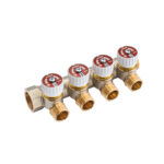 kolektore hidraulike