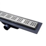 pileta lineare dhe katrore