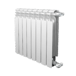 radiator ngrohje