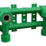 tuba dhe rakorderi pp-r