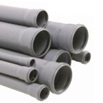 tuba pp tuba pvc tuba shkarkimi