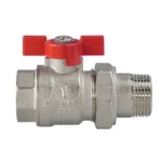 valvola hidraulike innoclima paisje per banje