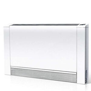 FAN COIL NOBUS SLIM DYSHEME