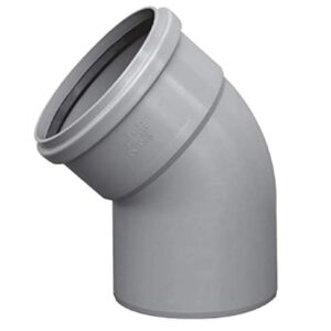 TERAPLAST-BRRYL PP 45°