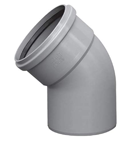 TERAPLAST-BRRYL PP 45°