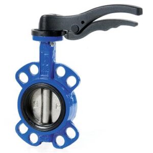 TECOFI-SARACINESKE FLUTUR PN16