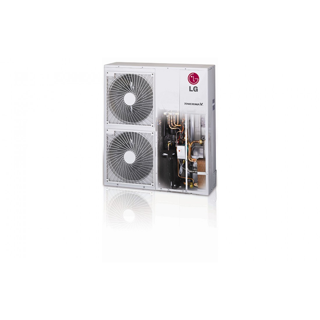 LG - THERMA V CHILLER. - Image 2