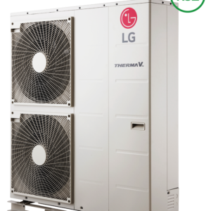 LG - THERMA V CHILLER.