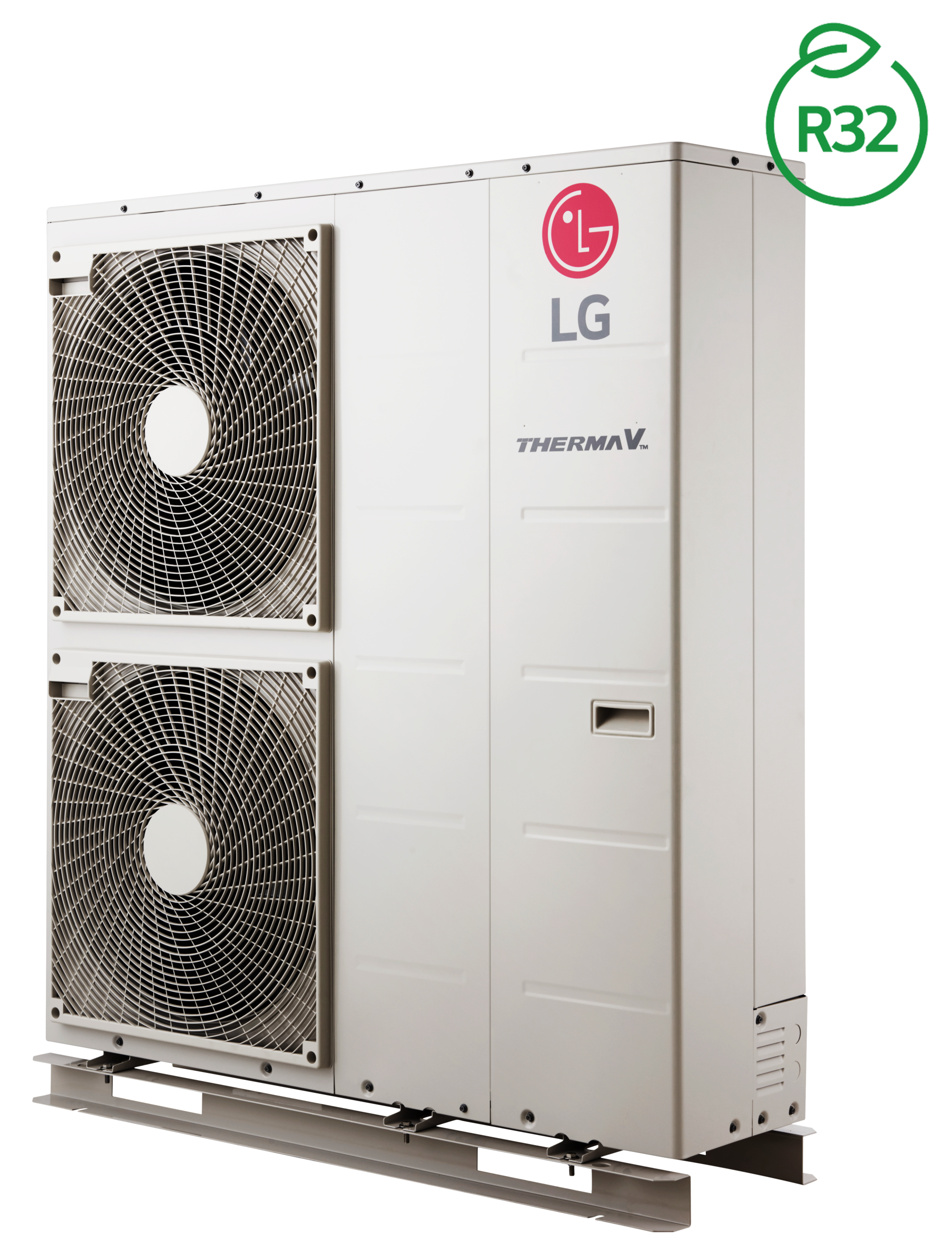 LG - THERMA V CHILLER.