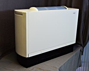 FAN COIL NOBUS DYSHEME