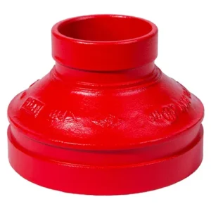 REDUKSION GROOVED