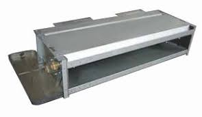 NOBUS-FAN COIL KANALOR 7.12 KW FC08CB22/1P3L