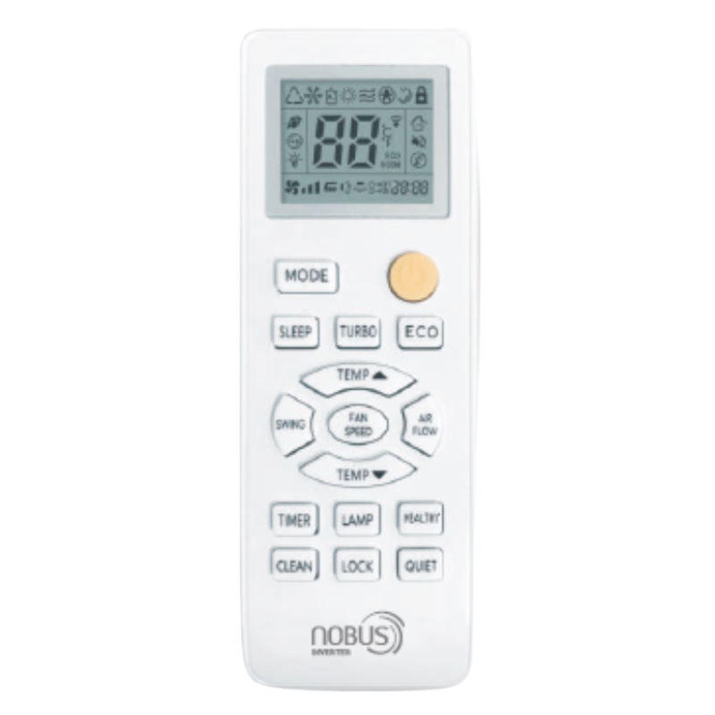 NOBUS-KONDICIONER INVERTER - Image 2
