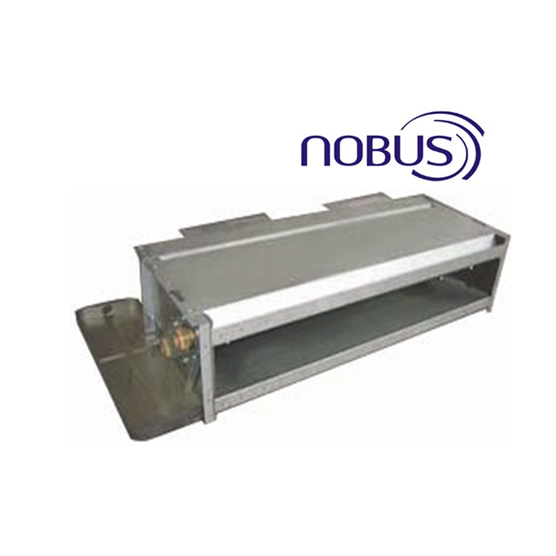 NOBUS-FAN COIL KANALOR 10.88 KW FC12CB43/1P3L-2S - Image 2
