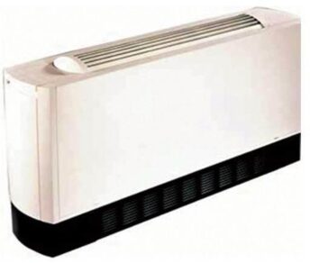NOBUS-FAN COIL DYSHEME 1.65/2.48 KW FC02VE22/1