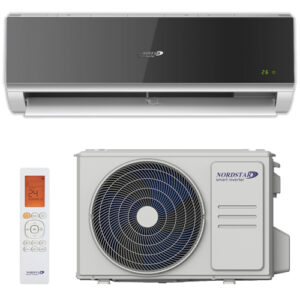 NORDSTAR-KONDICIONER INVERTER SMART NOIRE 12.000 BTU/H