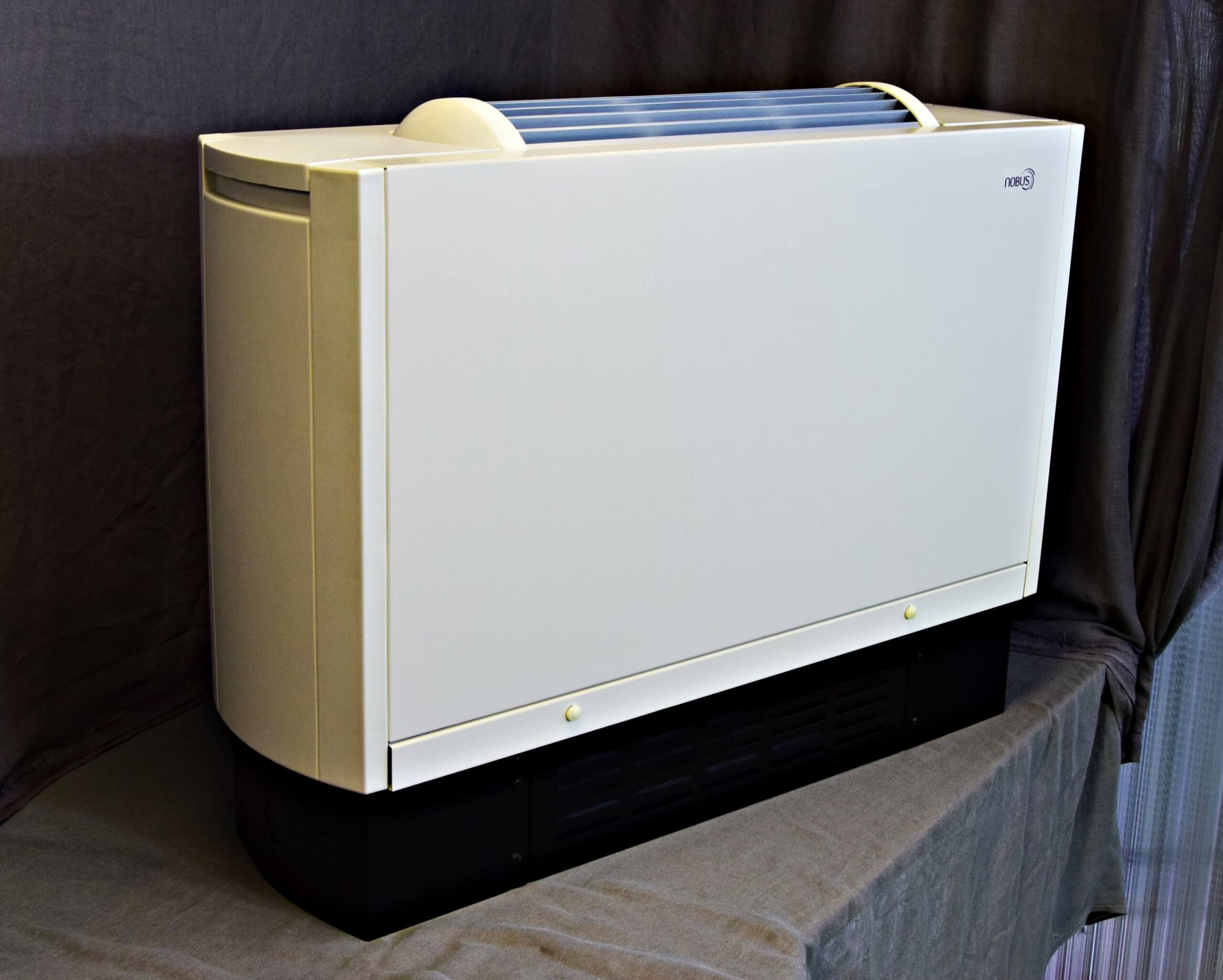NOBUS-FAN COIL DYSHEME 1.65/2.48 KW FC02VE22/1 - Image 2