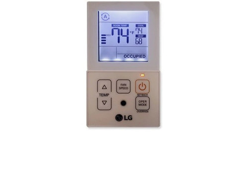 LG-KONTROLLER PER HOTELE PQRCHCA0QW - Image 2