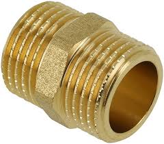 NIPPLE BRONZI