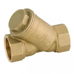 FILTER BRONZI Y