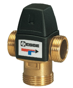 ESBE-VALVOL MIKSUESE PER BOILER
