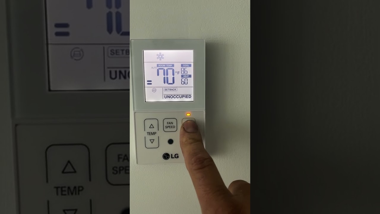 LG-KONTROLLER PER HOTELE PQRCHCA0QW - Image 3