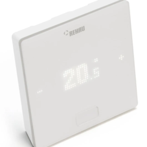 REHAU-TERMOSTAT NEA SMART 2.0