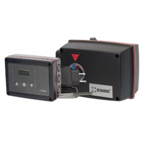 ESBE-AKTUATOR+REGULLATOR TEMPERATURE