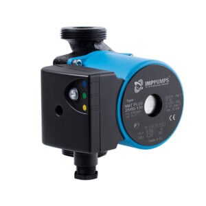 IMP-POMPE QARKULLUESE NMT PLUS