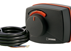 ESBE-AKTUATOR PER VALVOL 3 RRUGESHE ARA641