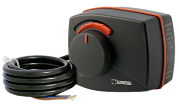 ESBE-AKTUATOR PER VALVOL 3 RRUGESHE ARA641