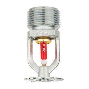 RAPIDROP-SPRINKLER PENDENT KROMATO 1/2'' 68C K80