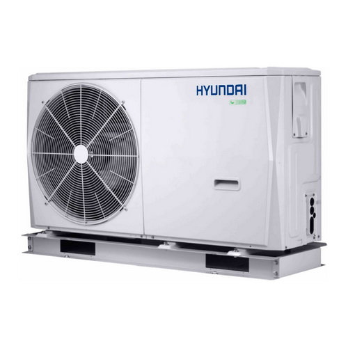 HYUNDAI-POMPE NXEHTESIE 12KW MNB R32 HYHC-V12W/D2N8-BE30