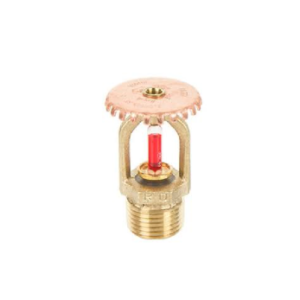 RAPIDROP-SPRINKLER UPRIGHT (LART) BRONZI 1/2'' 68C (KUQ) K80