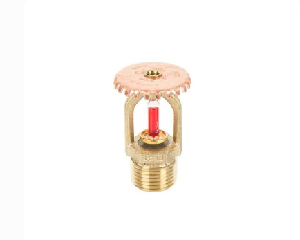 RAPIDROP-SPRINKLER UPRIGHT ALAMA 1/2'' 93C K80 RR