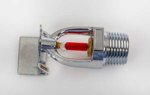 RAPIDROP-SPRINKLER SIDEWALL CROMATOACT.LAT.CROMAT 1/2 68C - Image 2