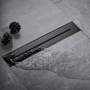 GEHLER-PILETE LINEARE DUSHI 600X70 XHAM EO BJ-LSF