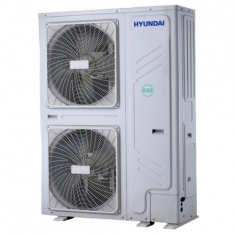 HYUNDAI – NJËSI E JASHTME MINI VRF (HEAT PUMP SYSTEMS)