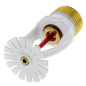 RAPIDROP-SPRINKLER PENDENT I BARDHE 1/2'' 68C K80