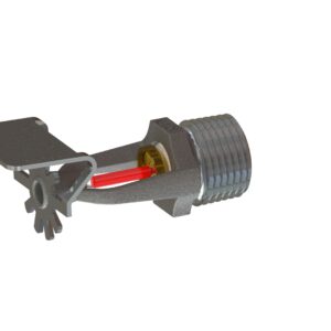 RAPIDROP-SPRINKLER SIDEWALL CROMATOACT.LAT.CROMAT 1/2 68C