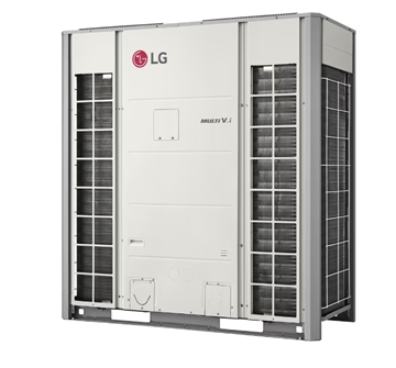 LG-NJESI E JASHTME VRF ARUM080LTE6.EWGBLEU (8 HP / 22.4 kW) - Image 3
