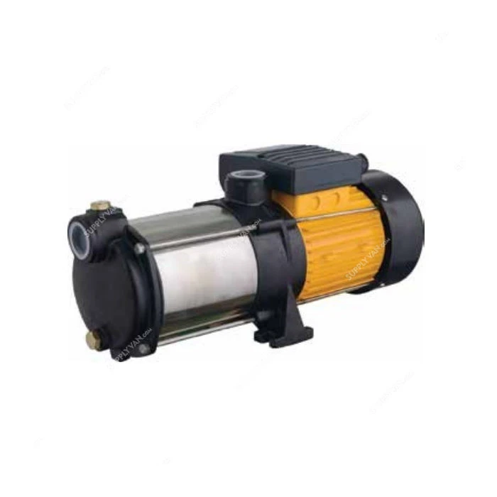 RAN-POMPE FURNIZIMI ME UJE HORIZONTALE SHUMESHKALLESHE HMC-4S