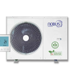 NOBUS-POMPE NXEHTESIE MNB R32 NB-10KW/EN8BP 230