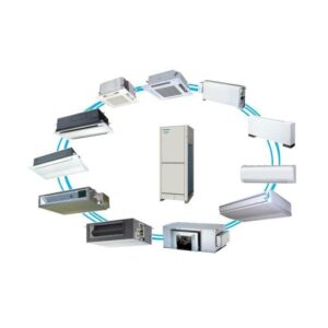 LG – NJËSI E BRENDSHME VRF