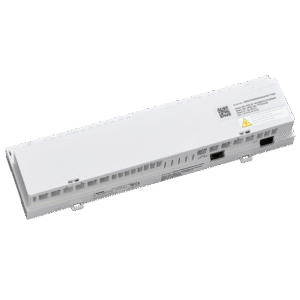 REHAU-BAZE KOMUNIKIMI SMART NGROHJE DYSHEME BASIS 24V