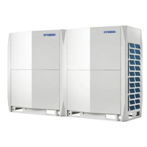 HYUNDAI – NJËSI E JASHTME VRF (OUTDOOR UNIT / HEAT PUMP SYSTEMS)