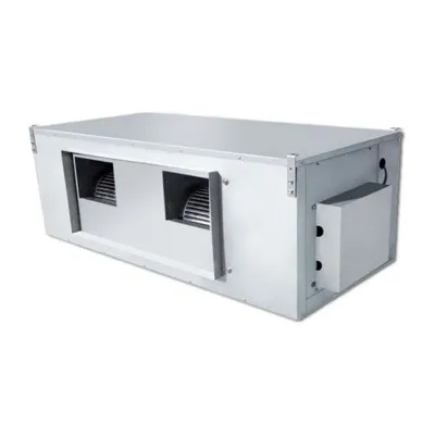 HYUNDAI – NJËSI E BRENDSHME VRF KANALORE ME PRESION TË LARTË STATIK (HIGH ESP DUCT)